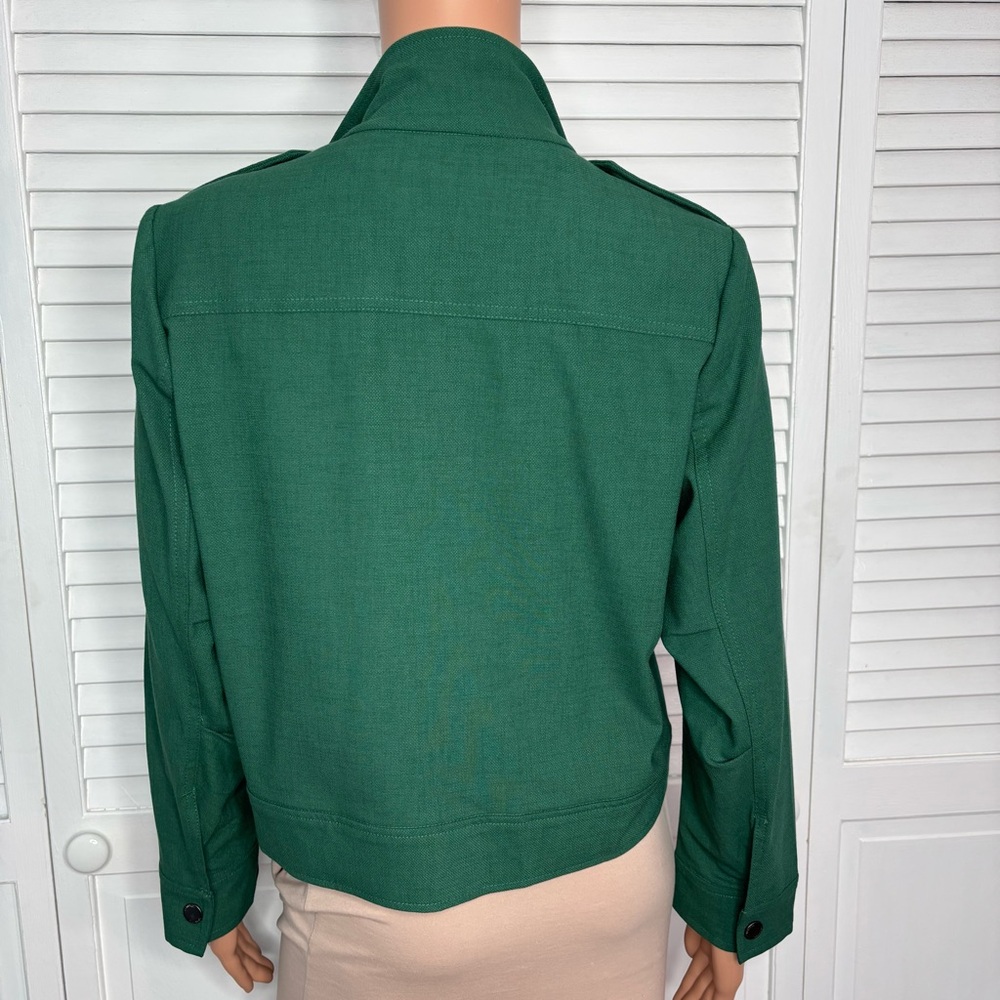 LIVERPOOL Serpentine Utility Jacket Size Small - Picture 7 of 7
